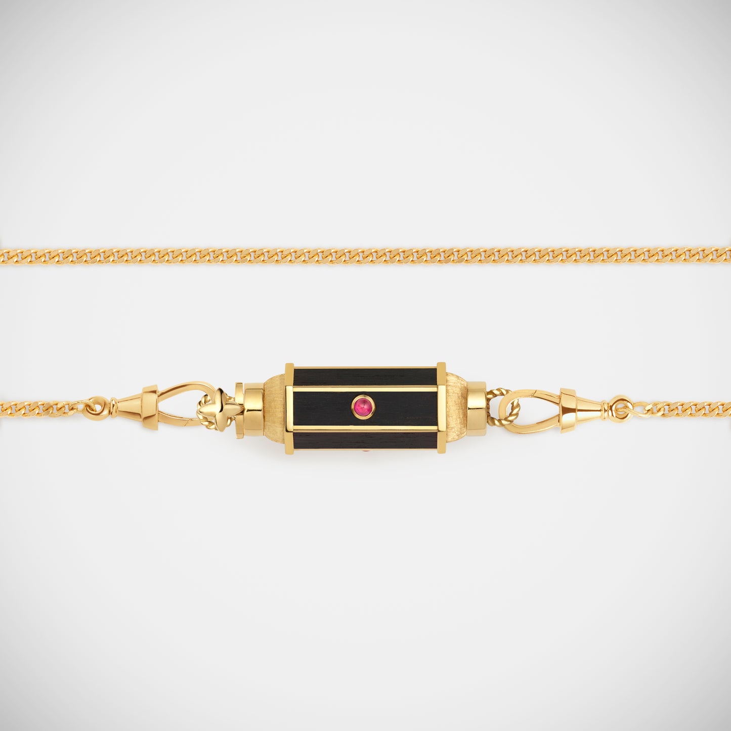 BABY LOCKET EBONY