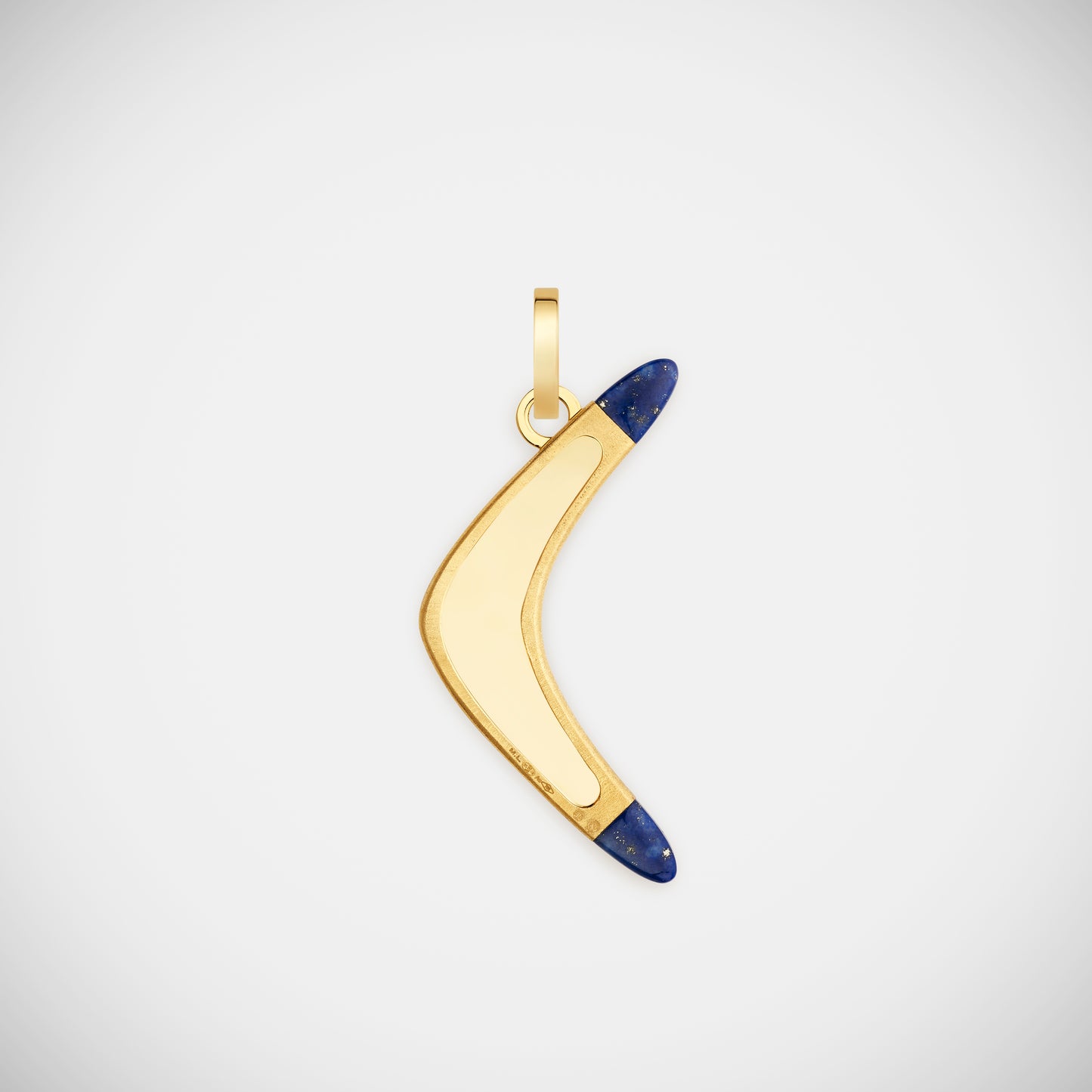 Lapis Karma Charm