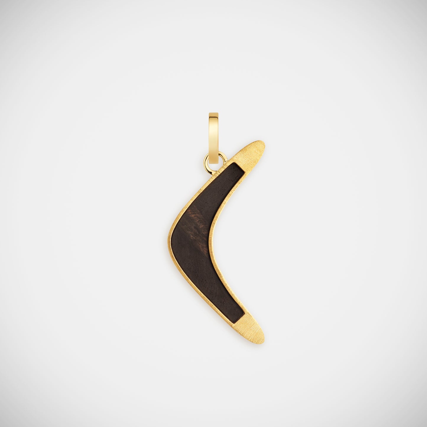 Ebony Karma Charm