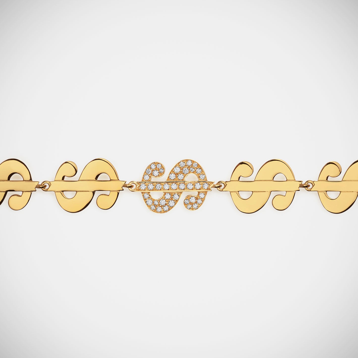 Buck chain Large 60cm