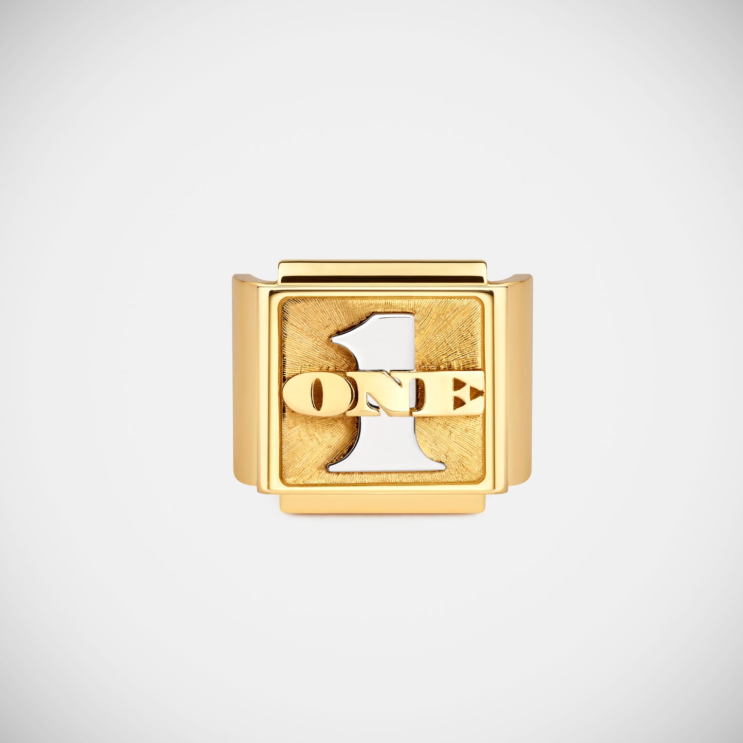 Buck ring small