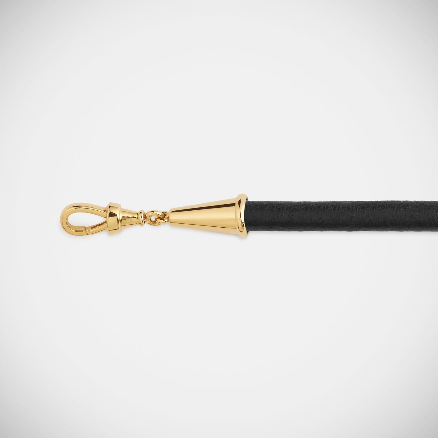 Lasso Black 37cm