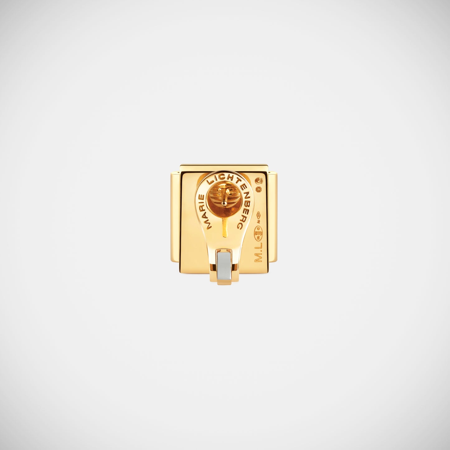 Buck Earring