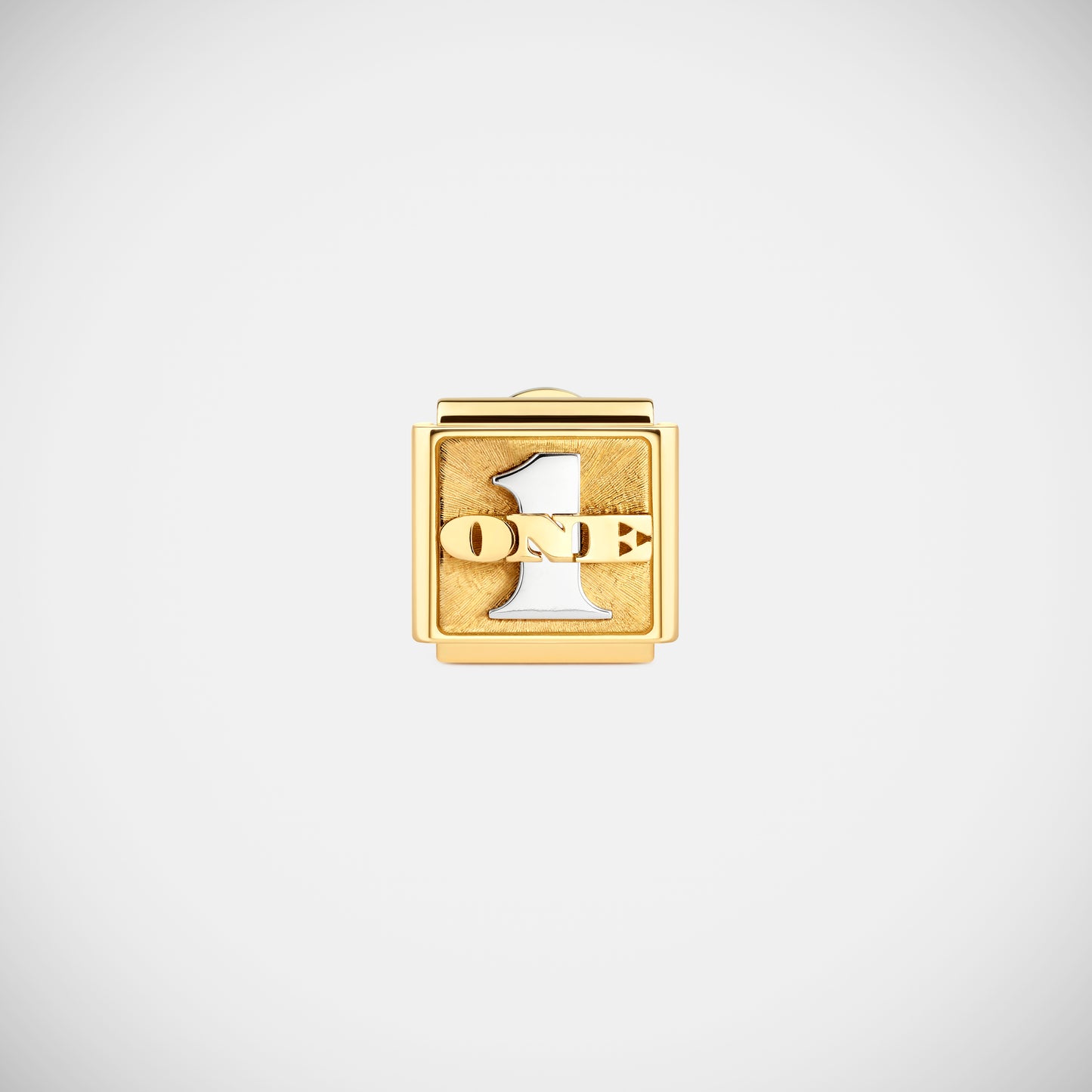 Buck Earring