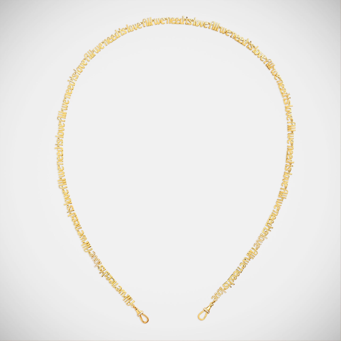 Marie Lichtenberg Staging Chain All we need chain 60cm