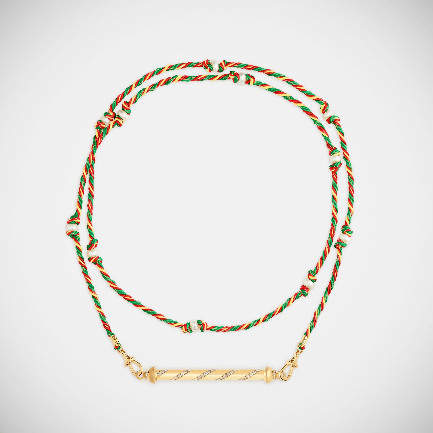 Candy Cane Gold