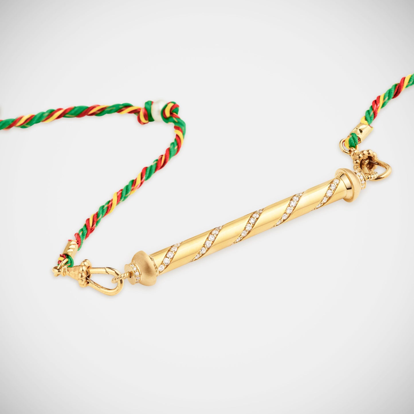 Candy Cane Gold