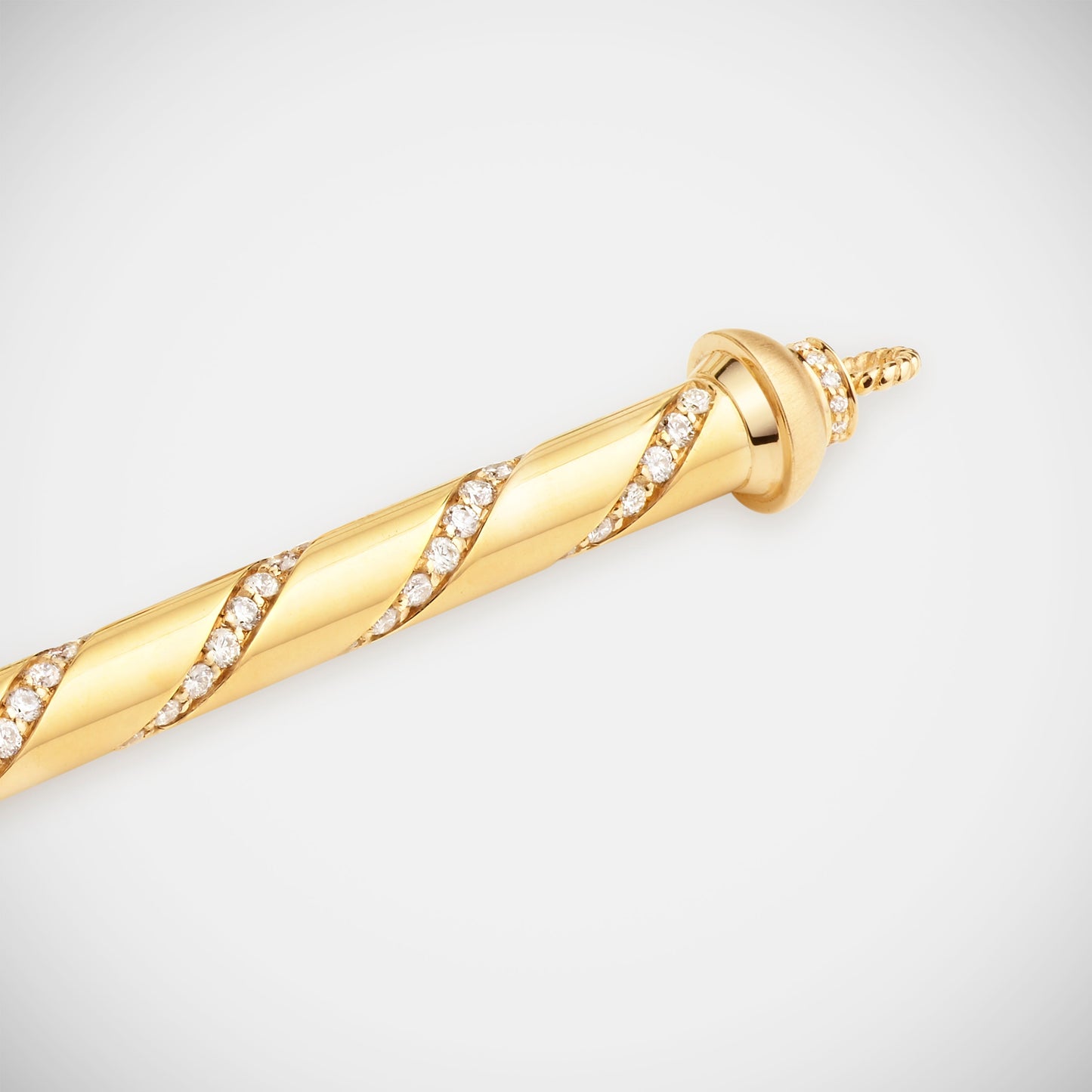 Candy Cane Gold