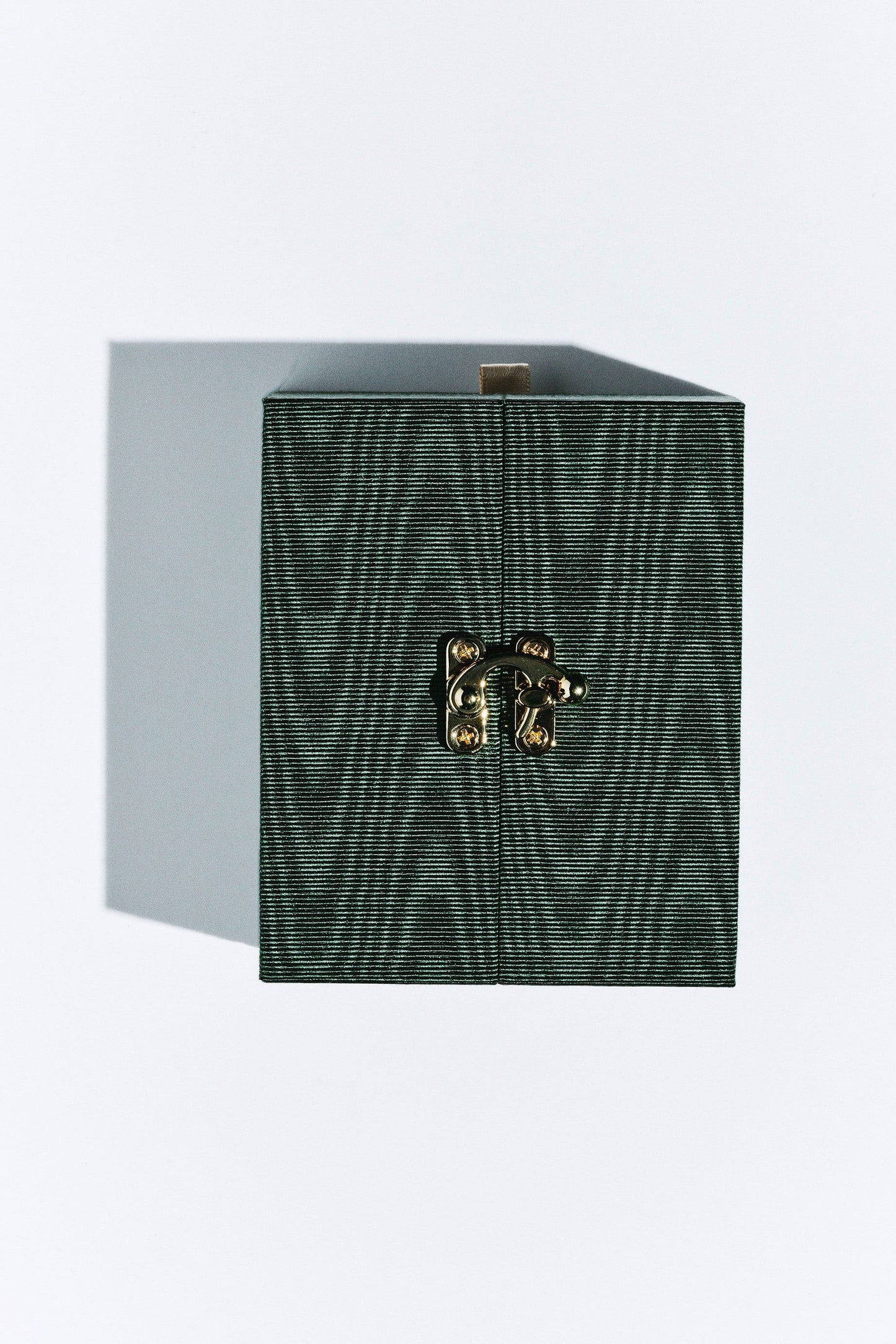 Marie Lichtenberg Staging Earring Ecrou earring small