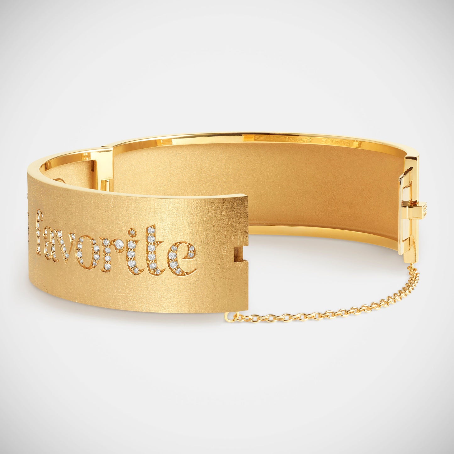 God's Favorite Bracelet