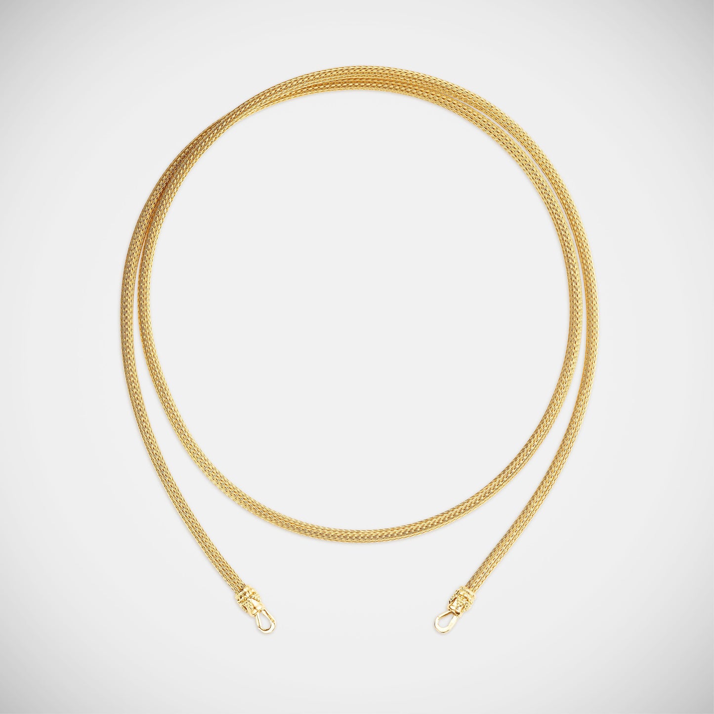 Marie Lichtenberg Staging Chain Indian chain 73cm