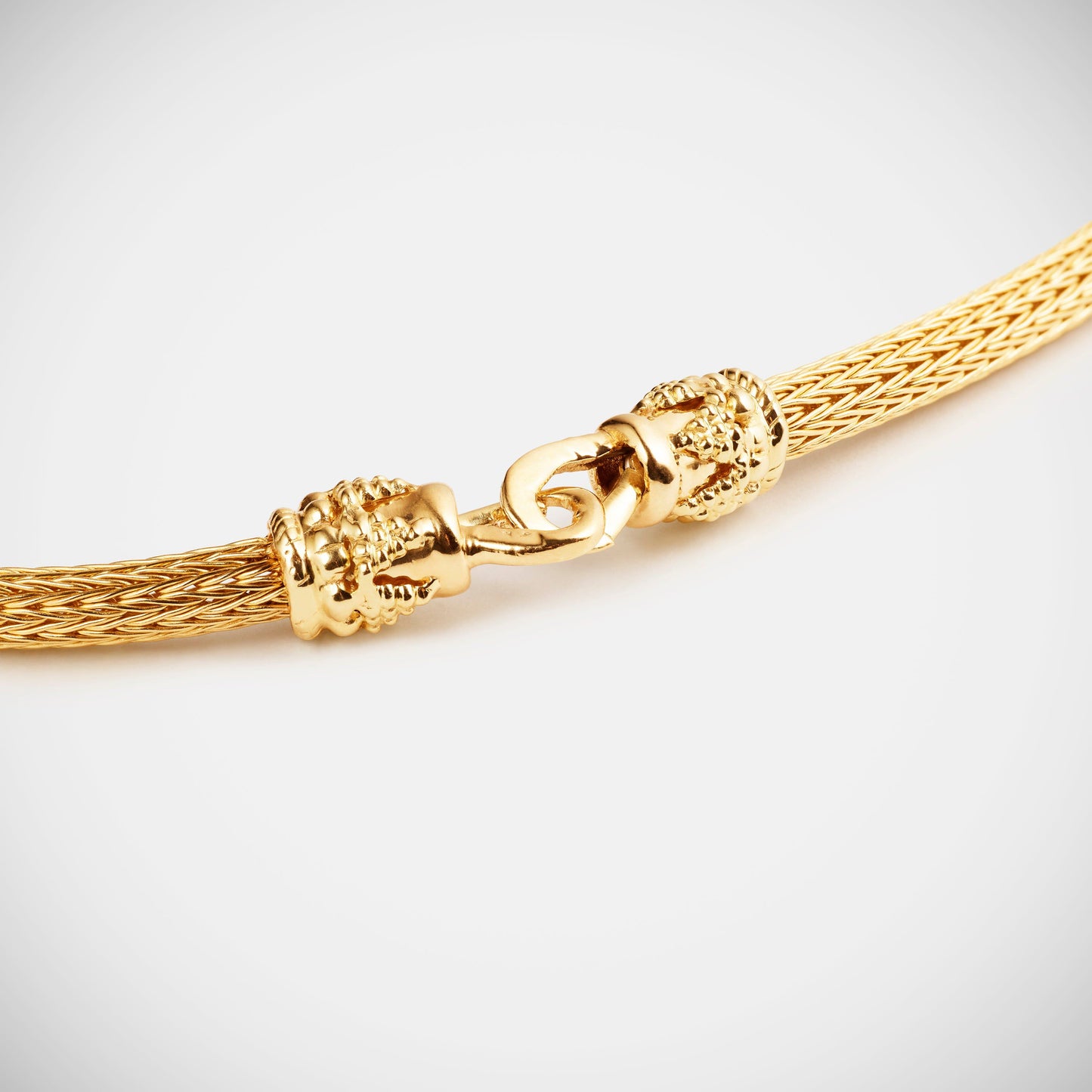 Marie Lichtenberg Staging Chain Indian chain 73cm