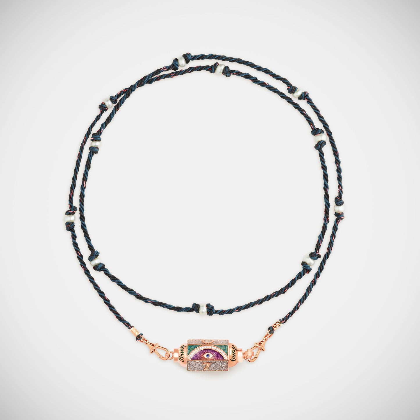 LOCKET LUCKY