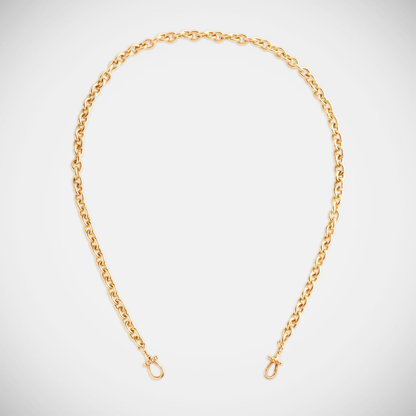 Rosa classic chain 37cm