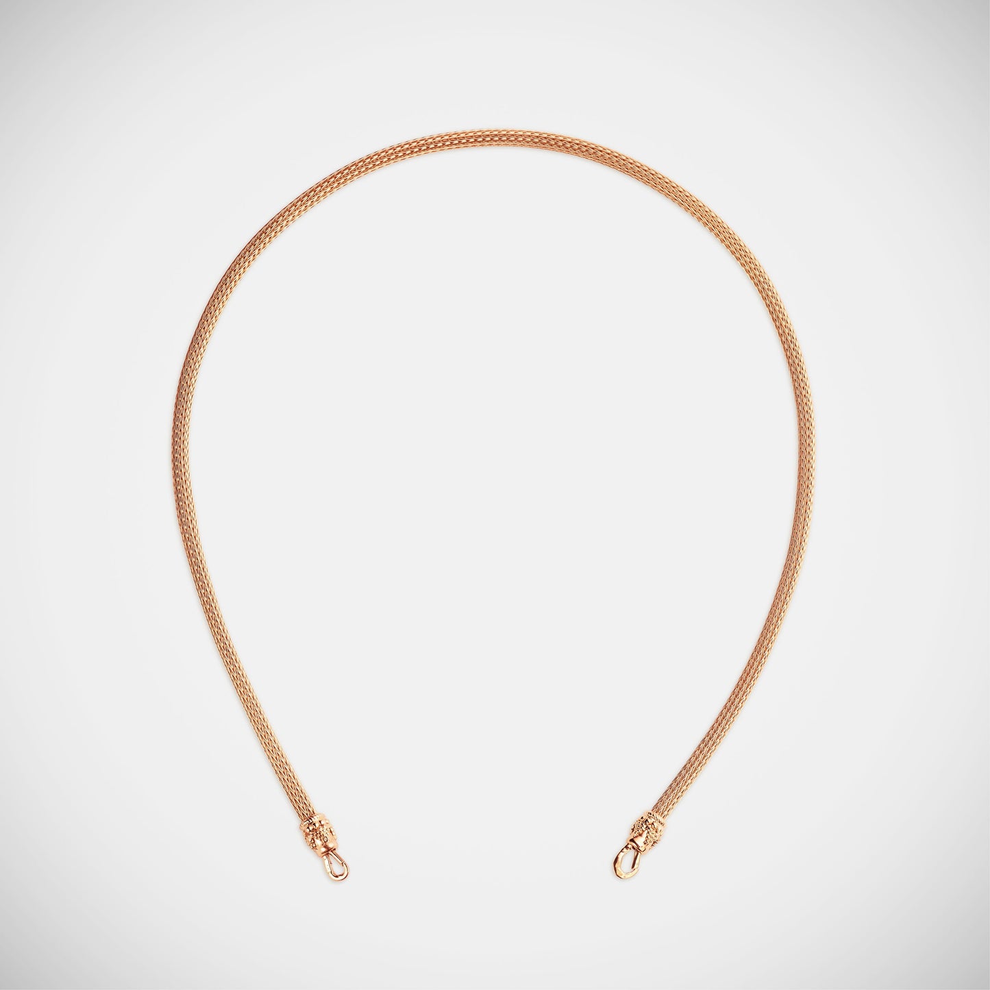Marie Lichtenberg Staging Chain Rose indian chain 35cm
