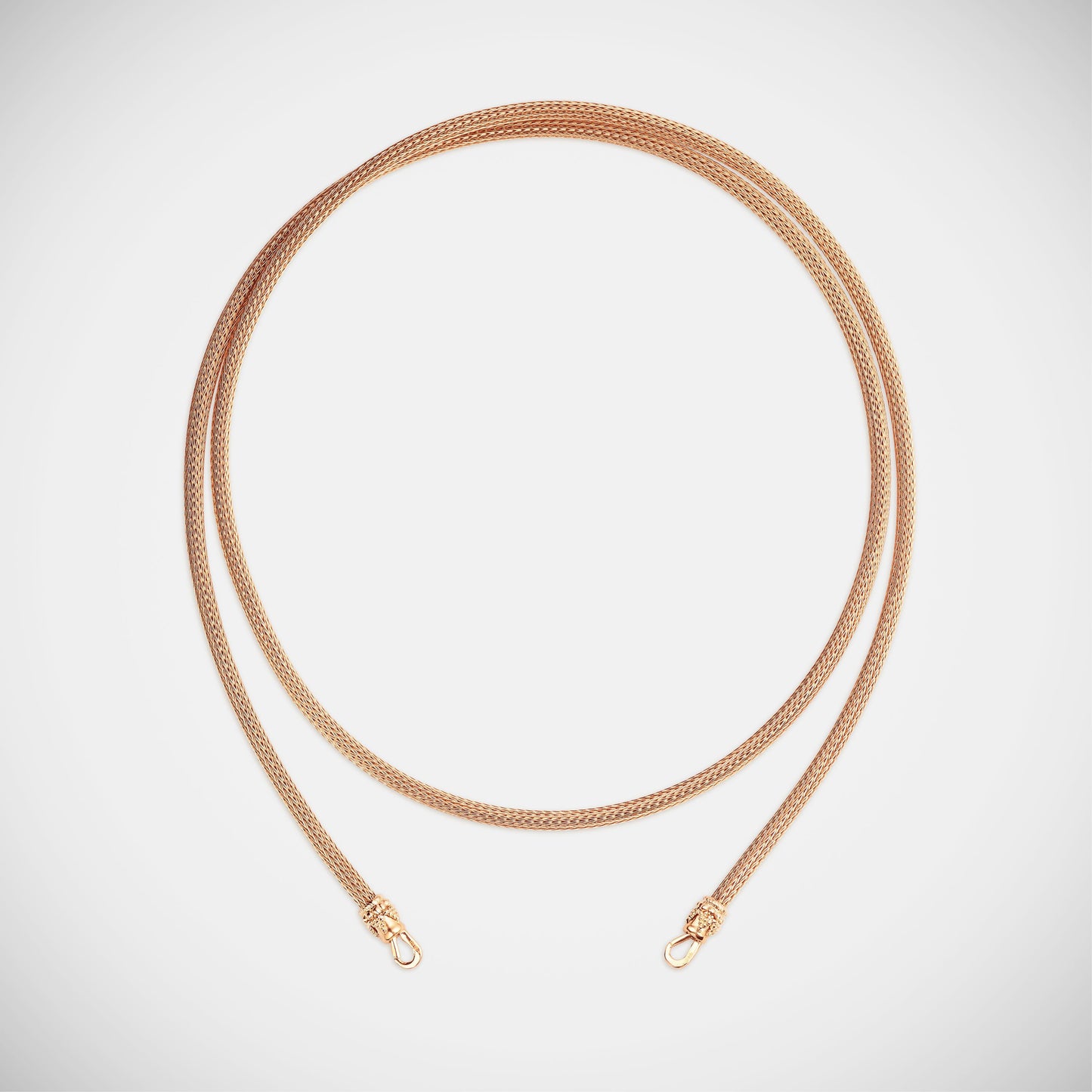 Marie Lichtenberg Staging Chain Rose indian chain 73cm