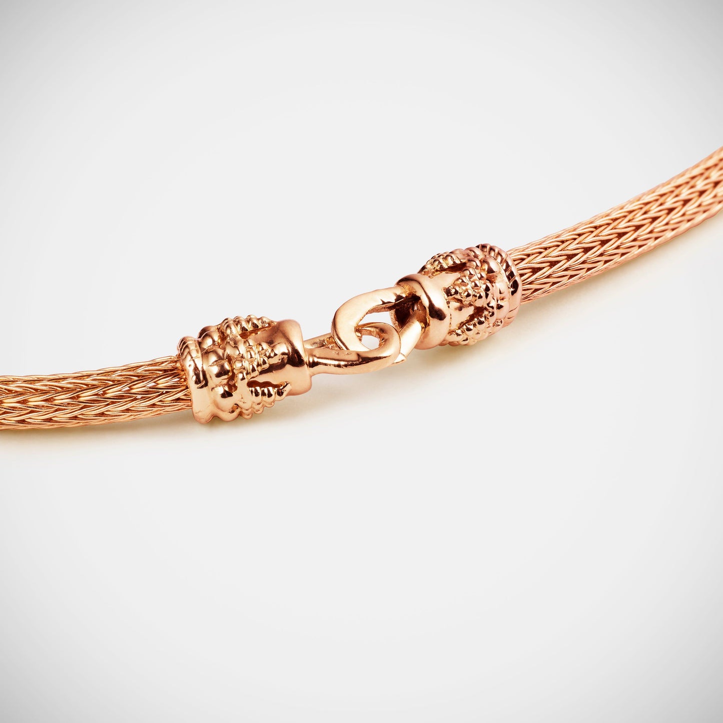Marie Lichtenberg Staging Chain Rose indian chain 73cm