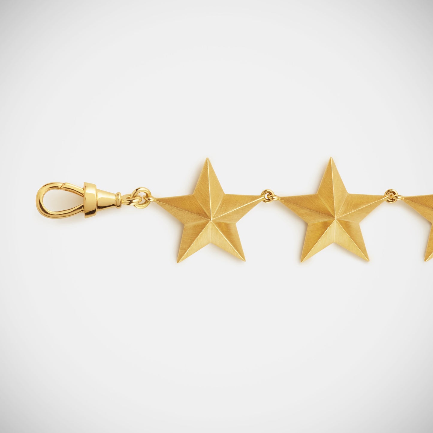 Star chain 37cm