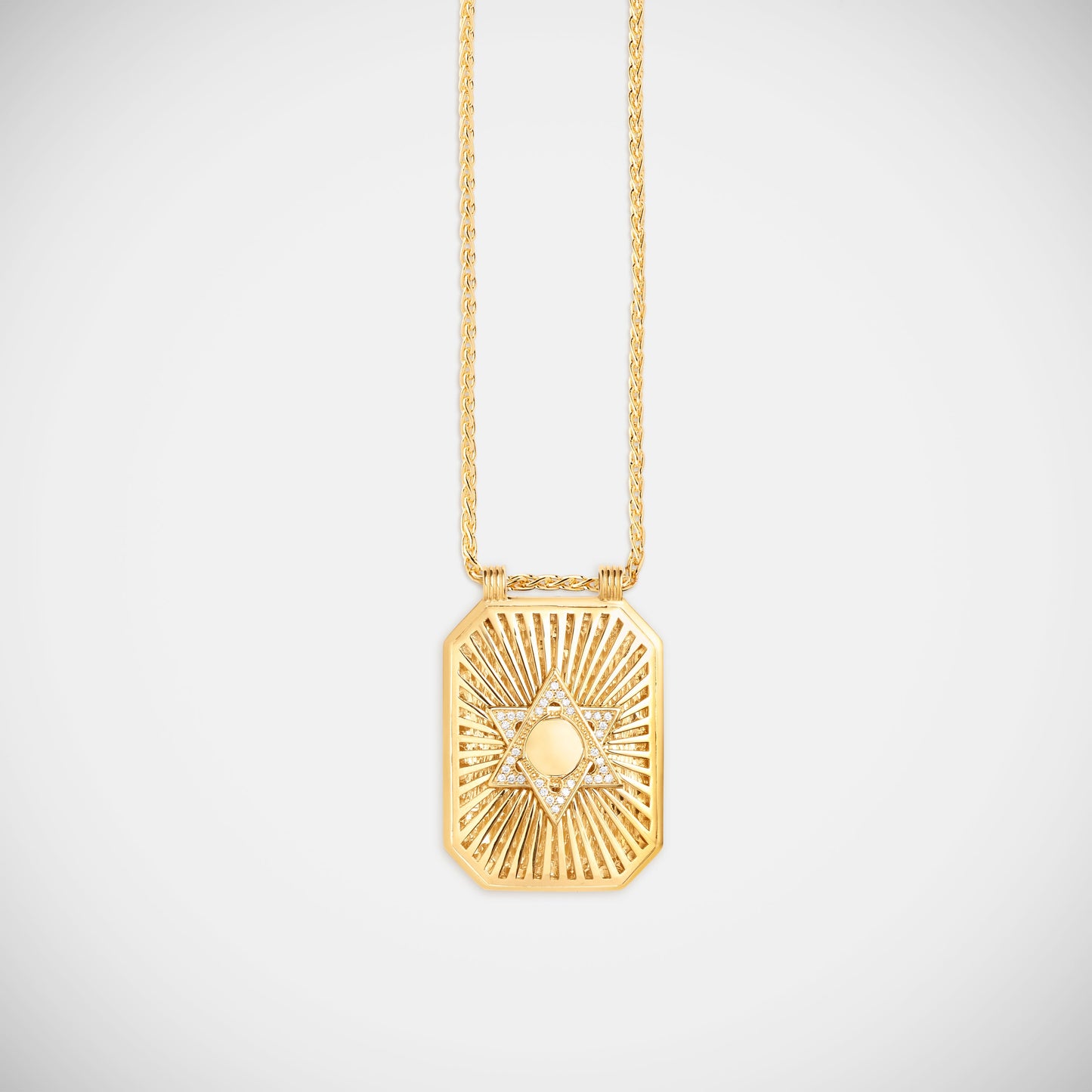 Star Scapular