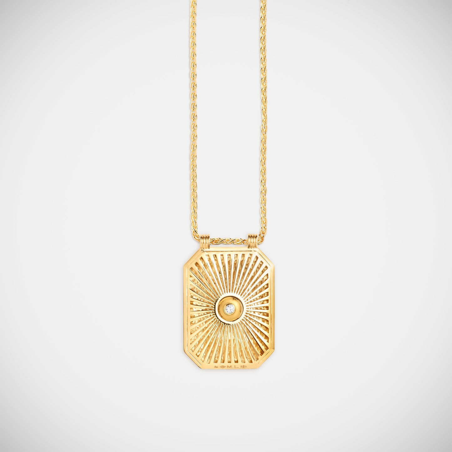 Star Scapular
