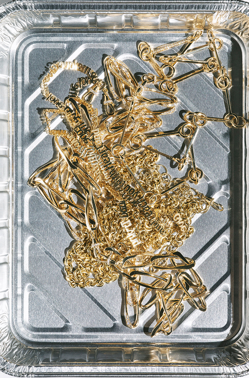 All - Marie Lichtenberg