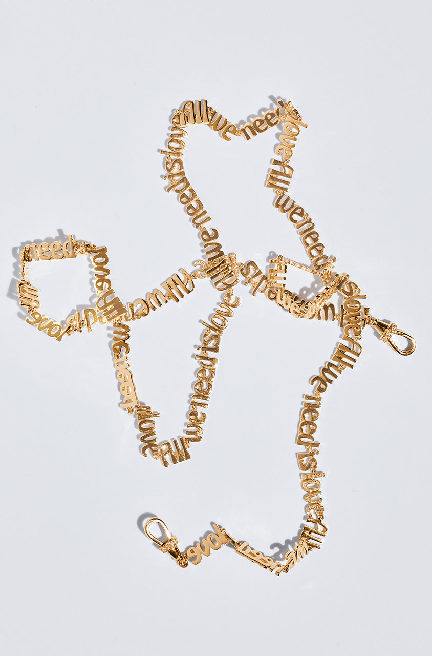 Chains - Marie Lichtenberg