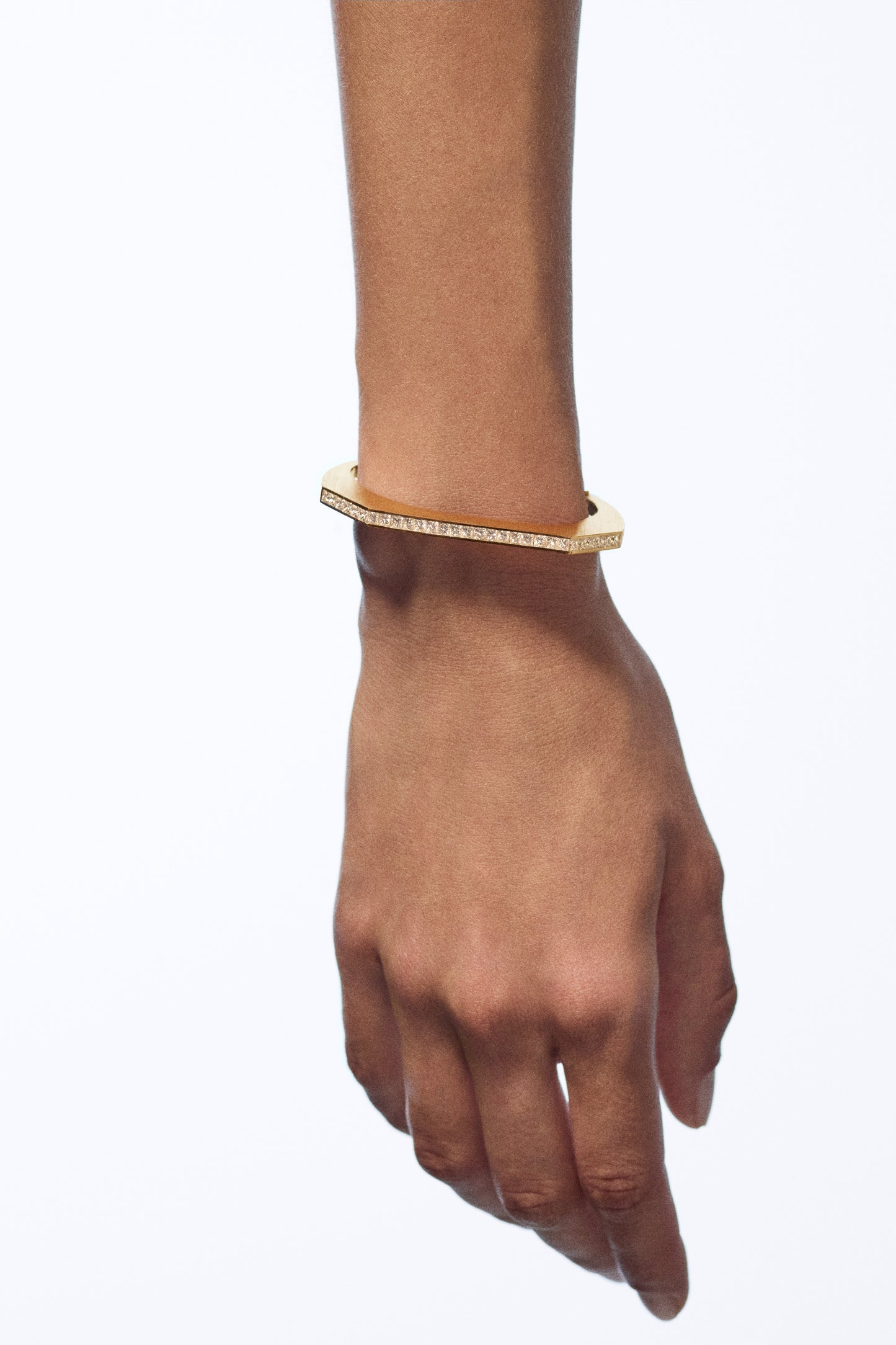 Bracelet Cuff Line