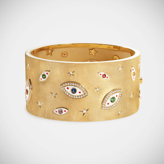 Bracelet Eye XL