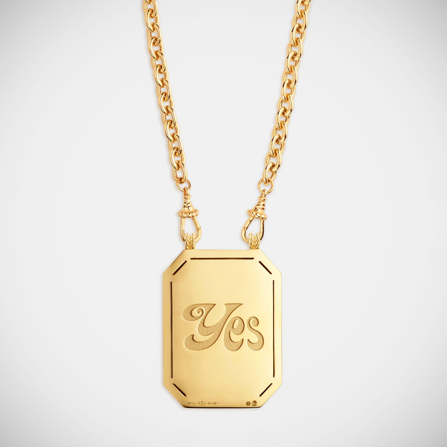Would you marry me Scapular