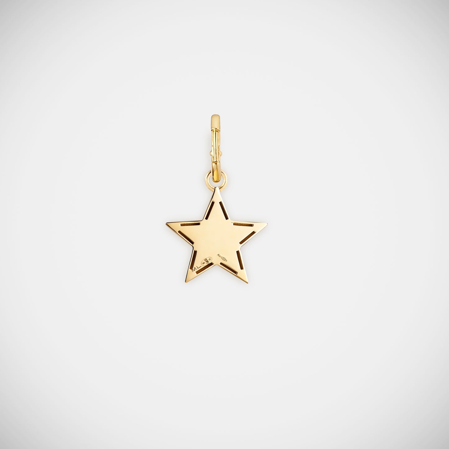 Star Charm