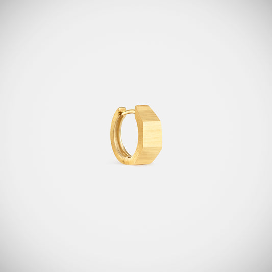 Ecrou Coco earring small