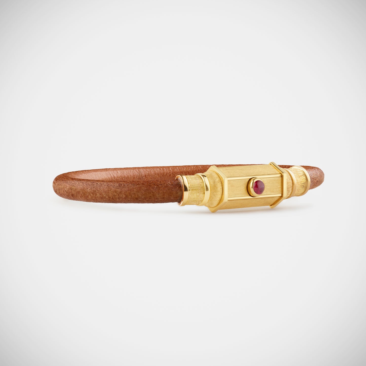 Bracelet Baby Locket Lasso Rubis