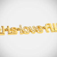 Marie Lichtenberg Staging Chain All we need chain 60cm