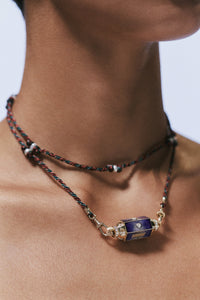 Marie Lichtenberg Staging Locket Amour Toujours Locket