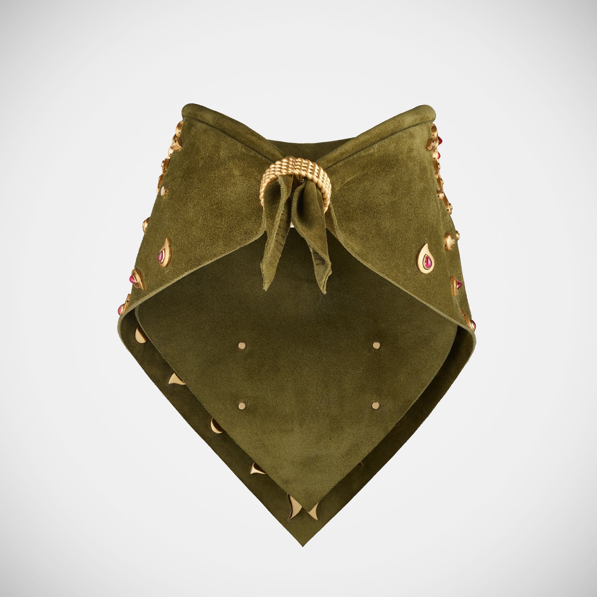 Marie Lichtenberg Staging Pendant Bandana