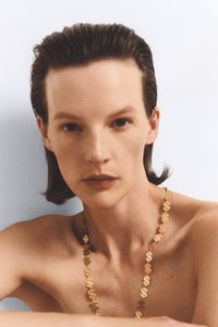 Marie Lichtenberg Staging Chain Buck chain Large 60cm