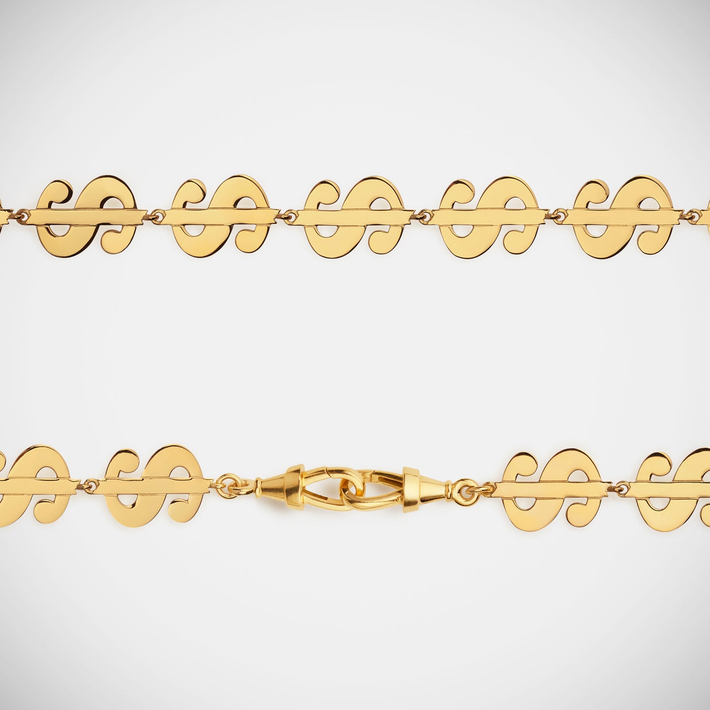 Marie Lichtenberg Staging Chain Buck chain Large 60cm