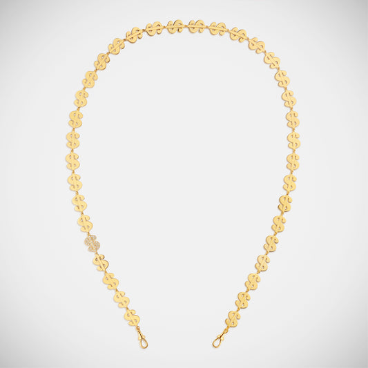 Marie Lichtenberg Staging Chain Buck chain Large 60cm