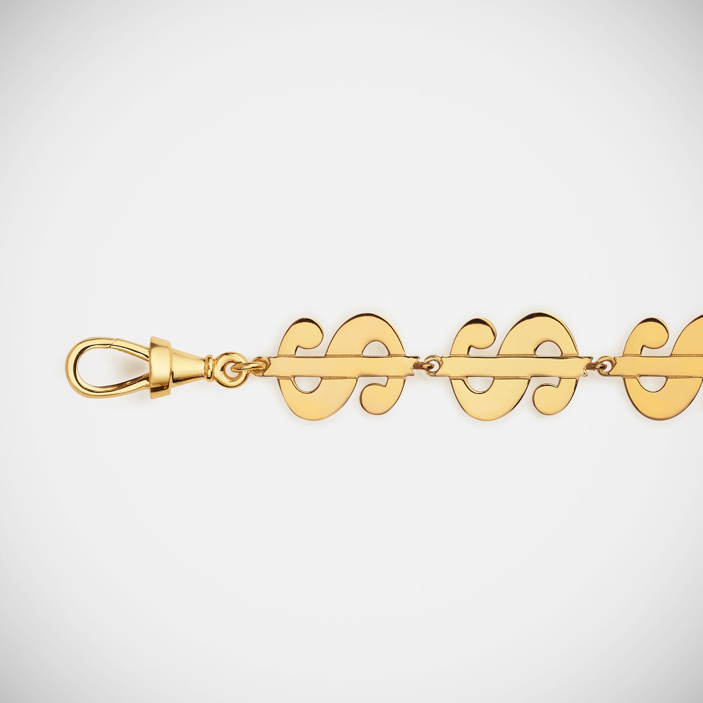 Marie Lichtenberg Staging Chain Buck chain Large 60cm