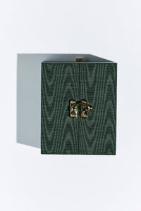 Marie Lichtenberg Staging Charm Coeur percé charm