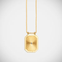 Marie Lichtenberg Staging Scapulaires Coeur percé Scapular