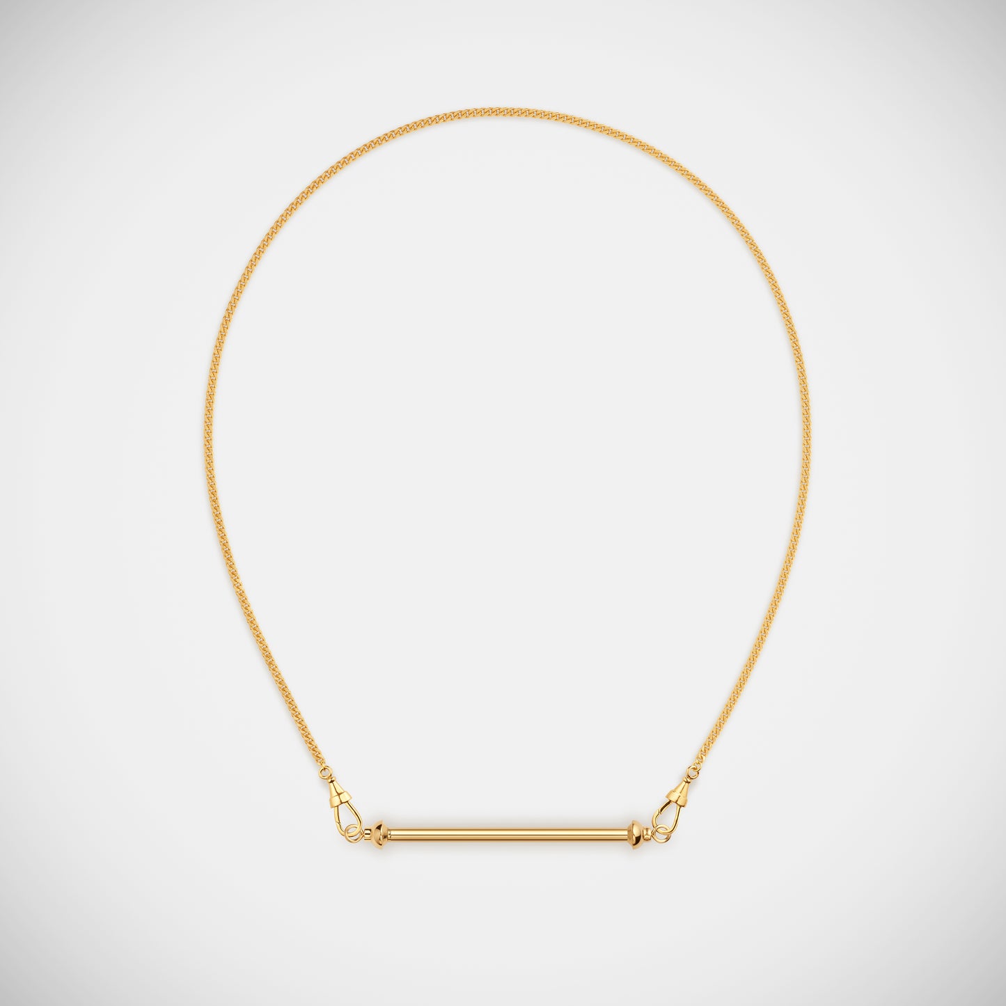 Marie Lichtenberg Staging Pendant Connector Large