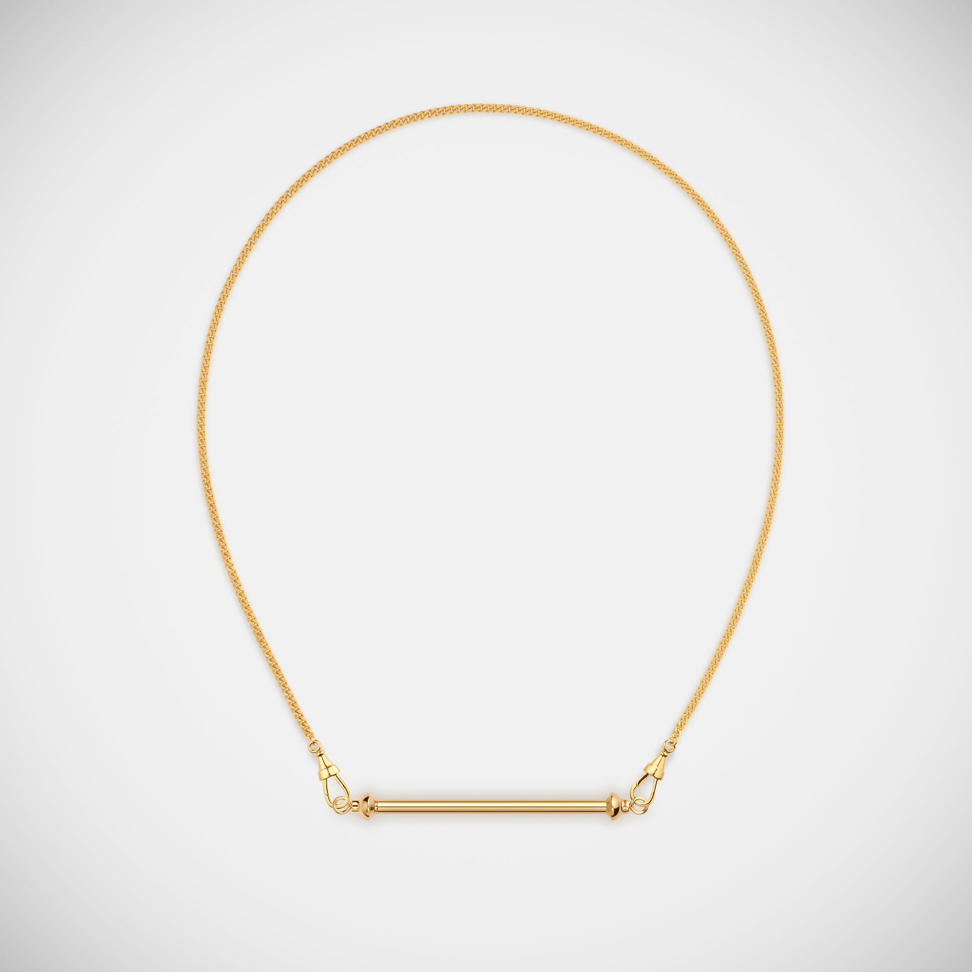 Marie Lichtenberg Staging Pendant Connector Large