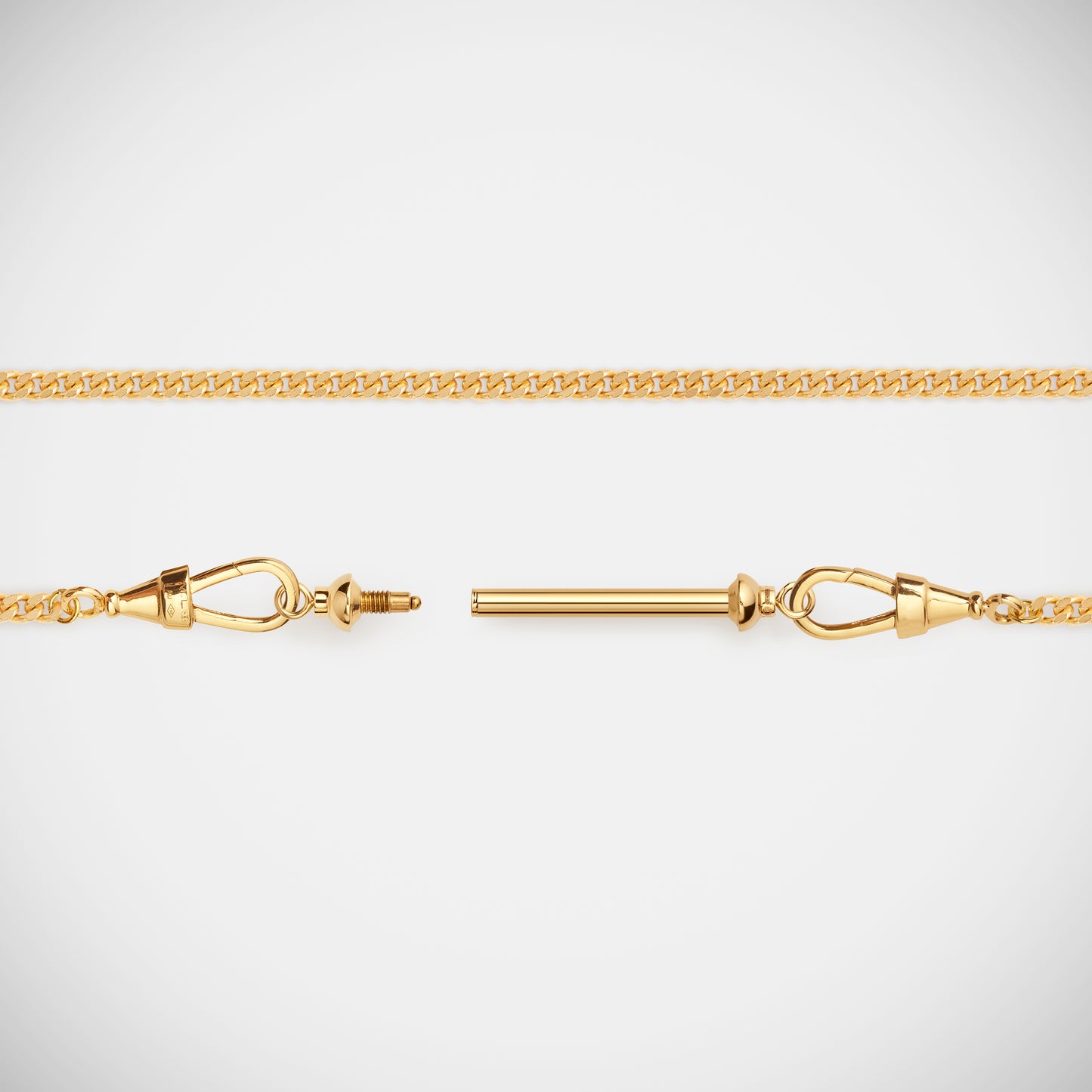 Marie Lichtenberg Staging Pendant Connector Medium