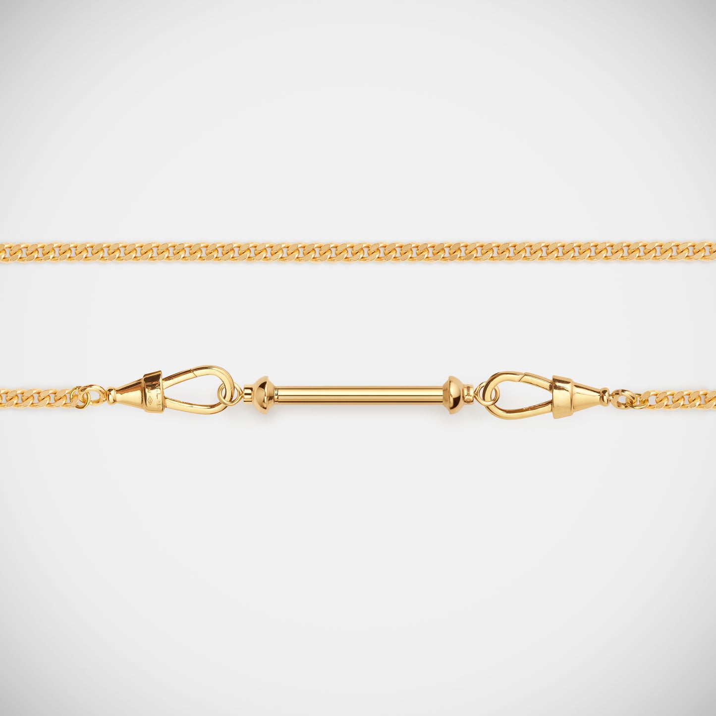 Marie Lichtenberg Staging Pendant Connector Medium