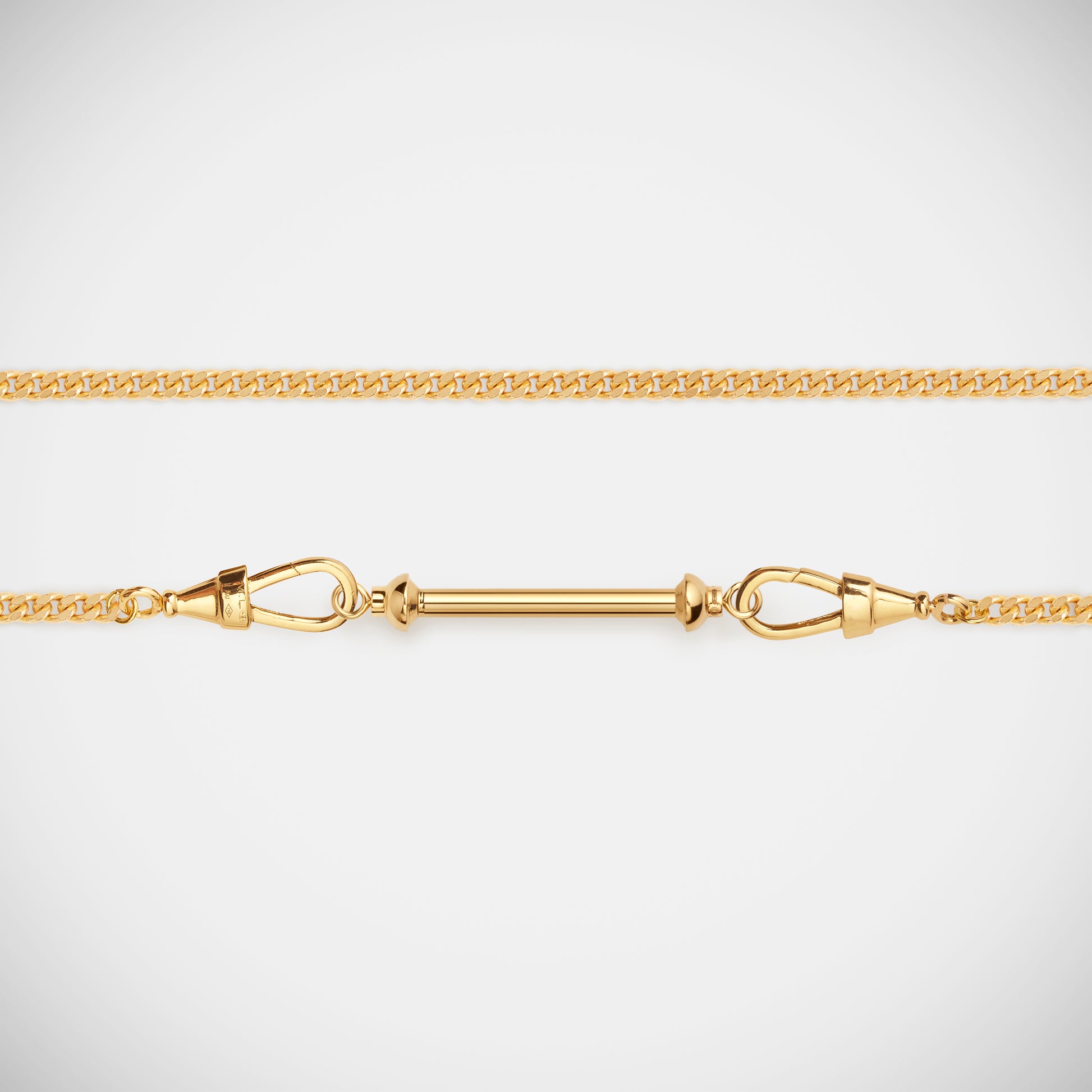 Marie Lichtenberg Staging Pendant Connector Medium