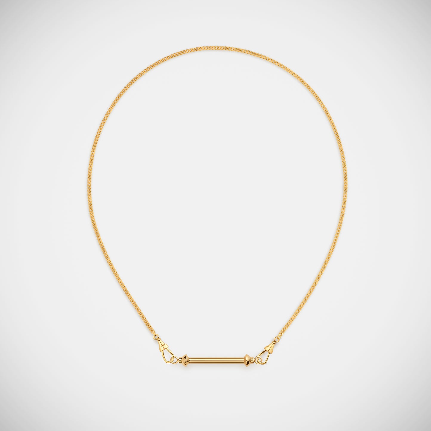 Marie Lichtenberg Staging Pendant Connector Medium