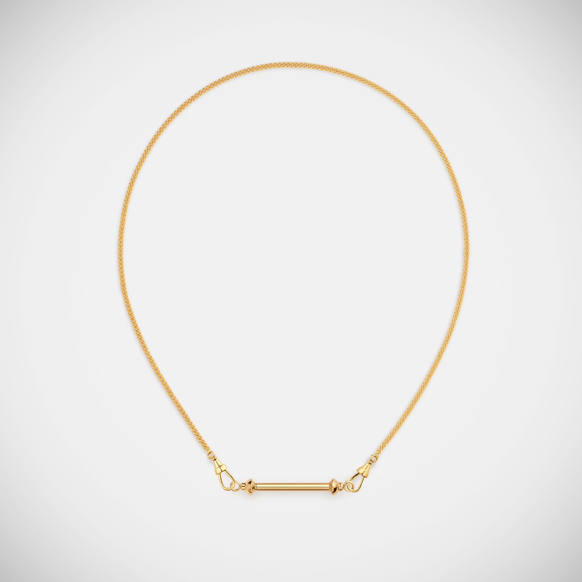 Marie Lichtenberg Staging Pendant Connector Medium