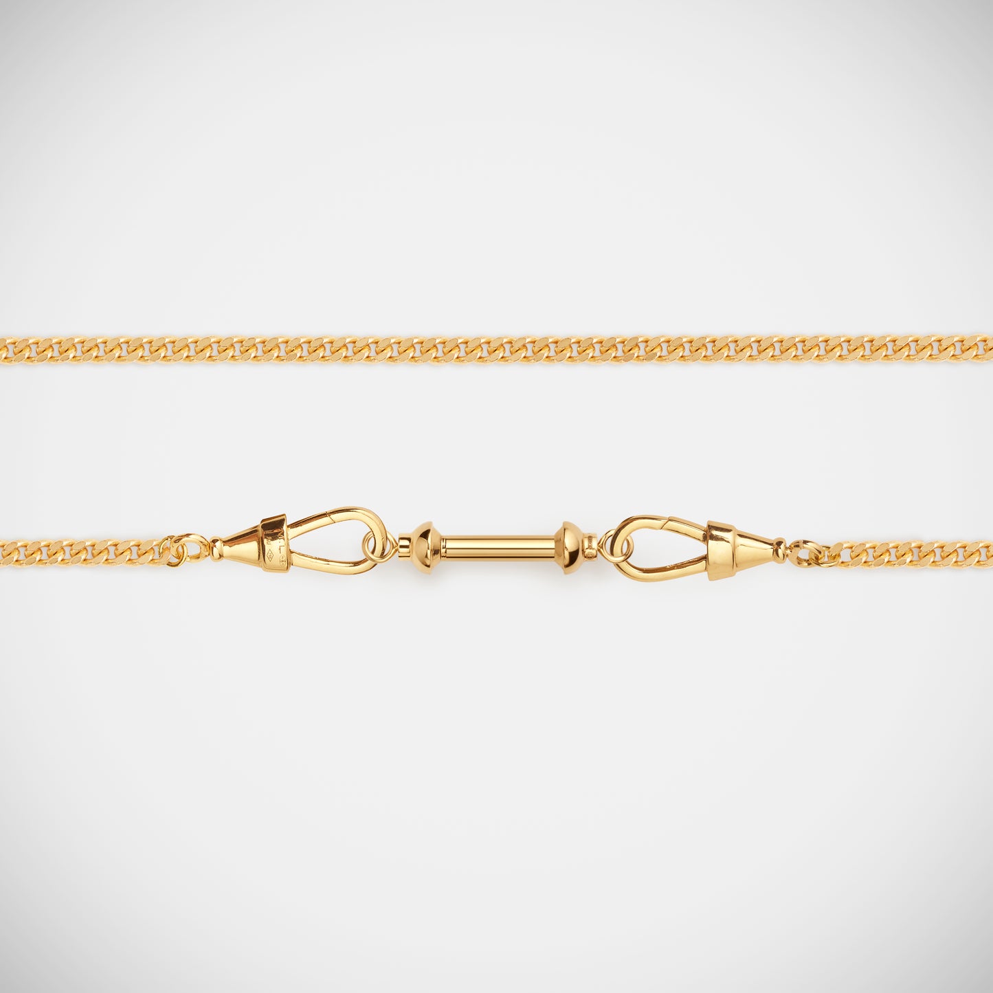 Marie Lichtenberg Staging Pendant Connector Small