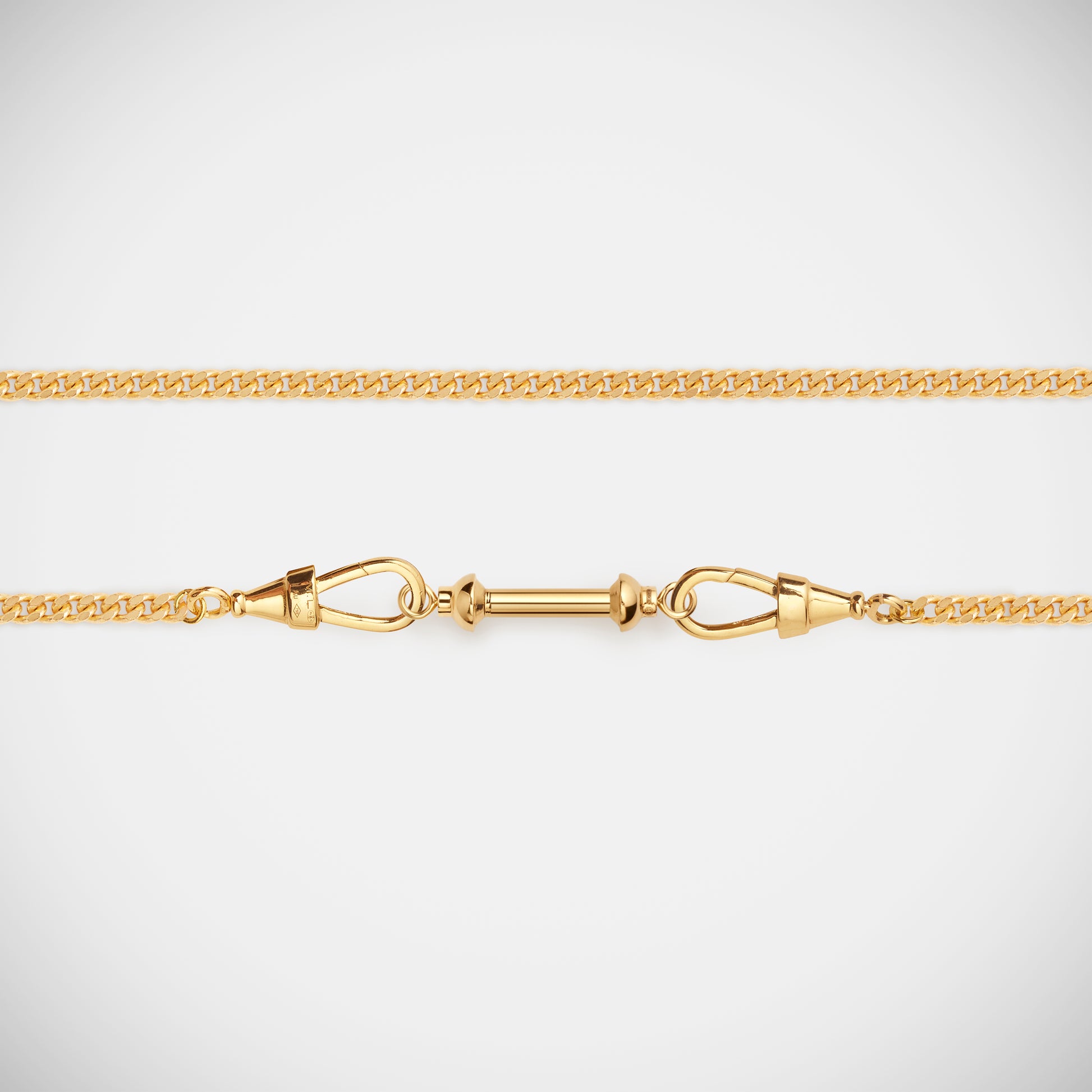 Marie Lichtenberg Staging Pendant Connector Small